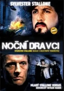 Noční dravci DVD